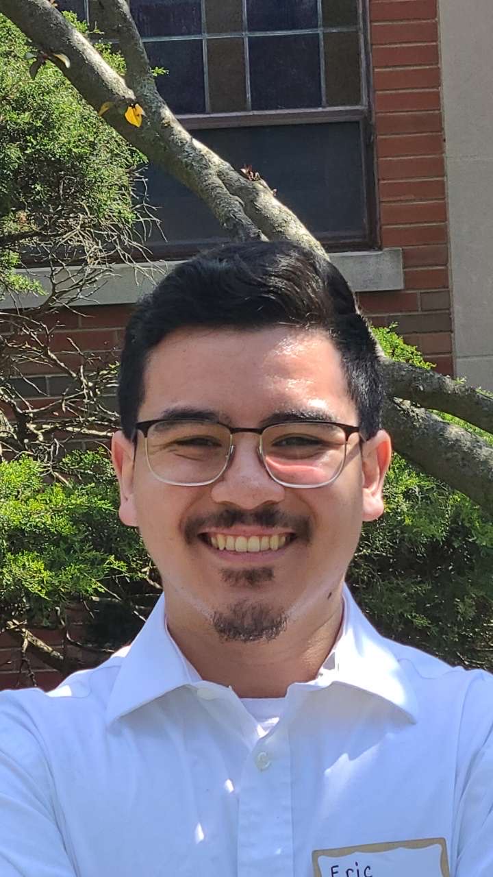 Eric Ortiz